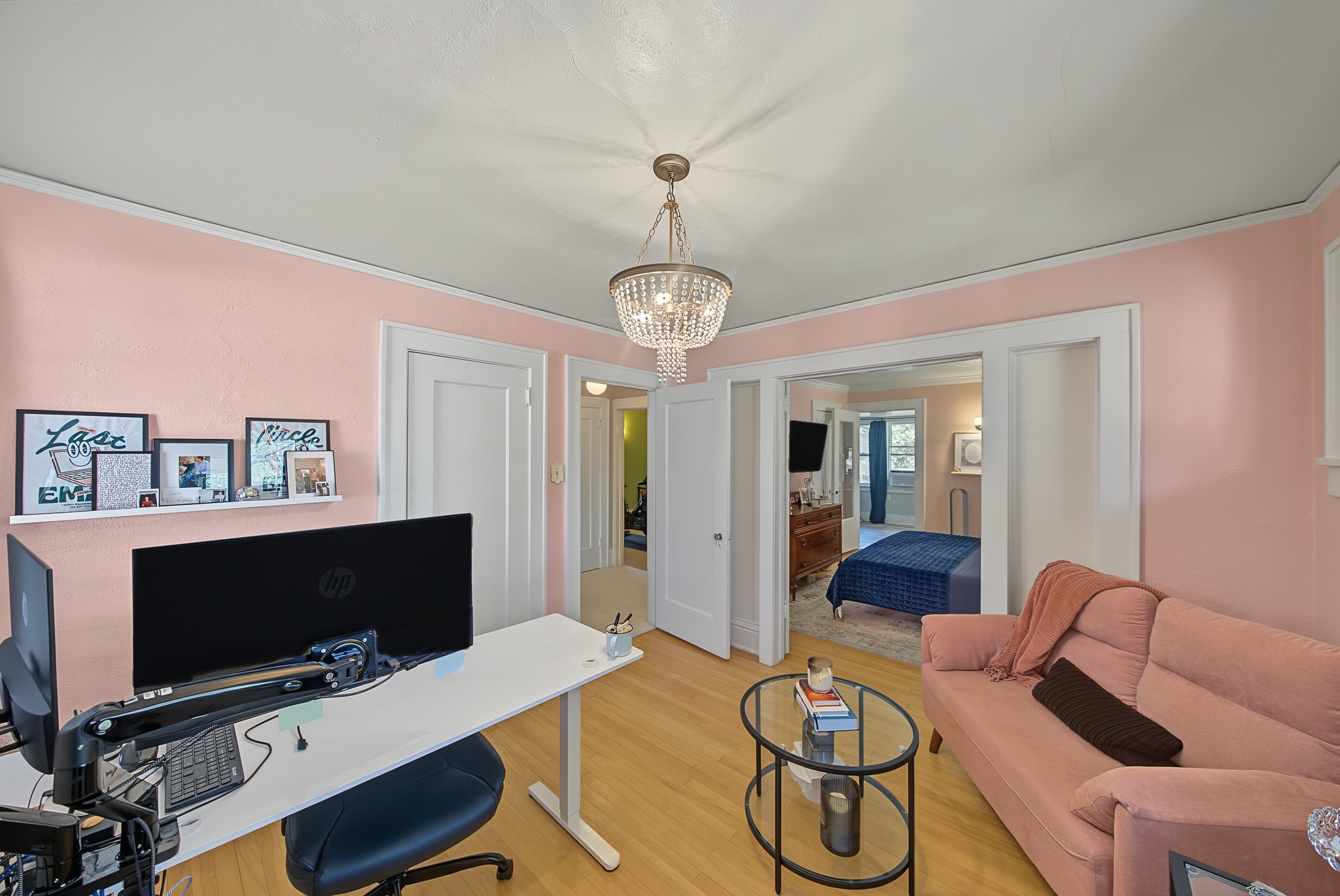 4332 Harwood Drive