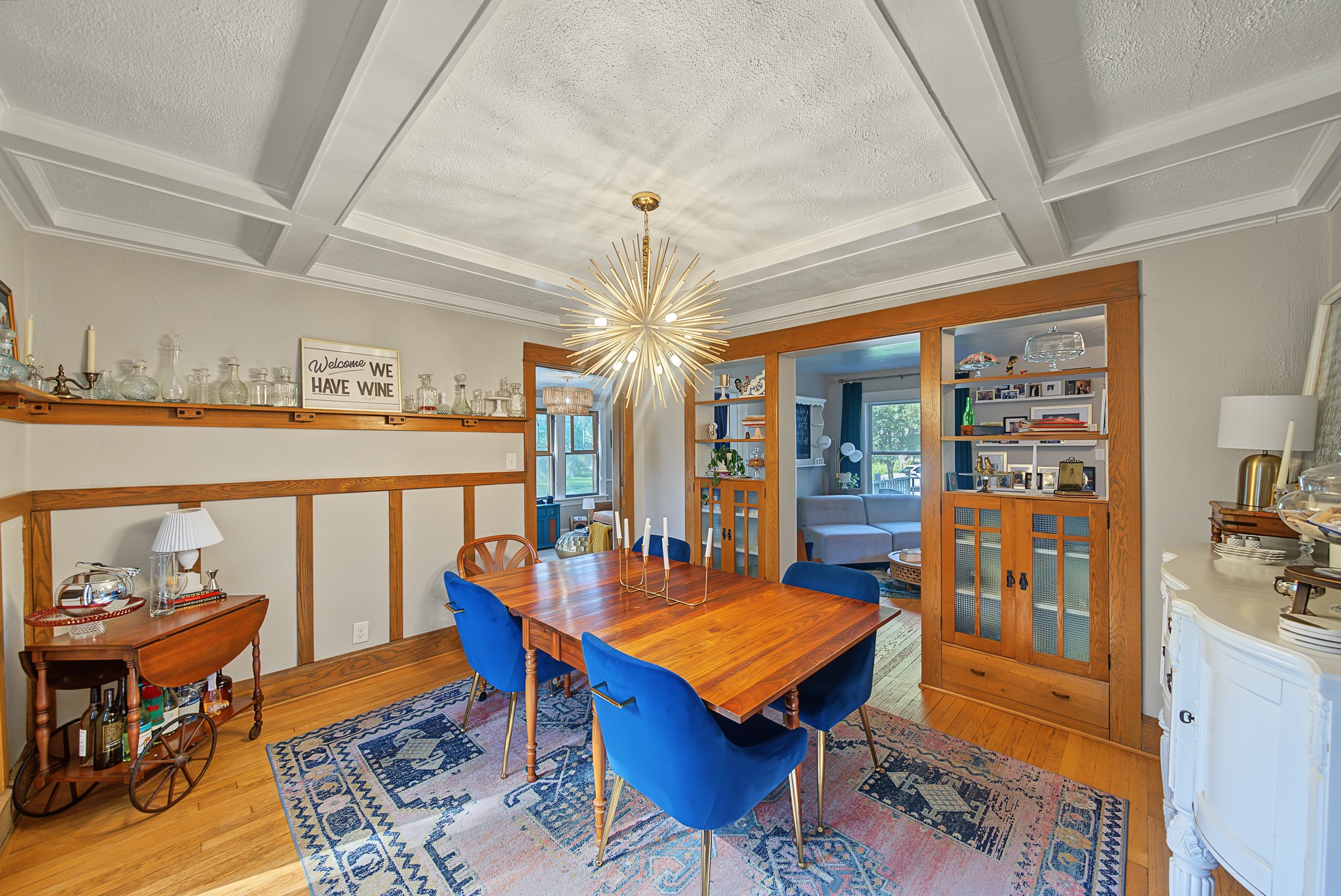 4332 Harwood Drive