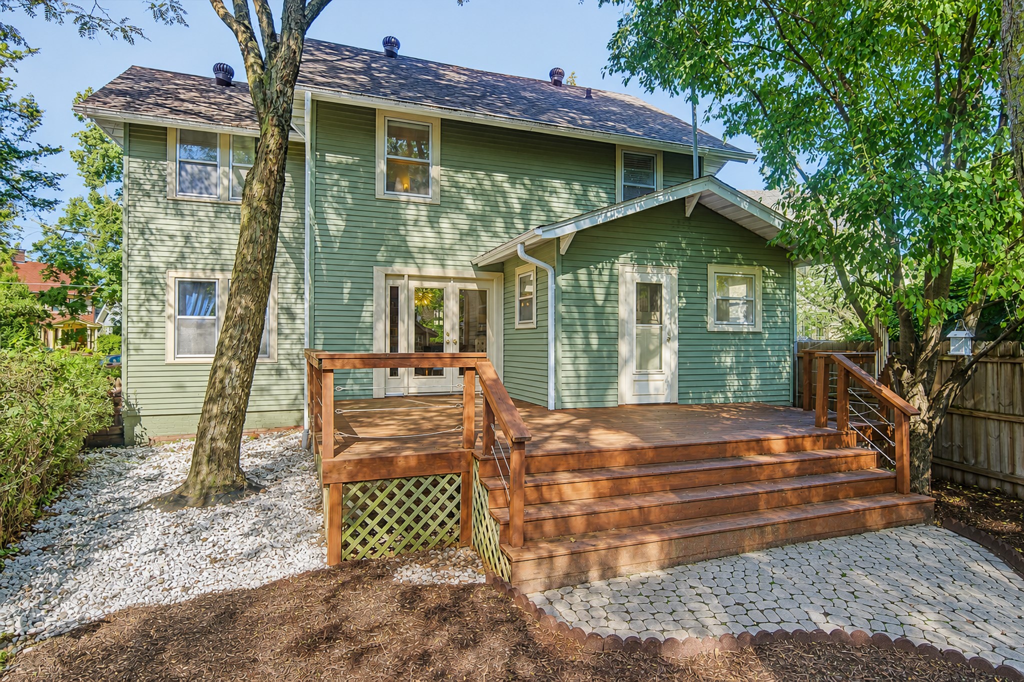 4332 Harwood Drive