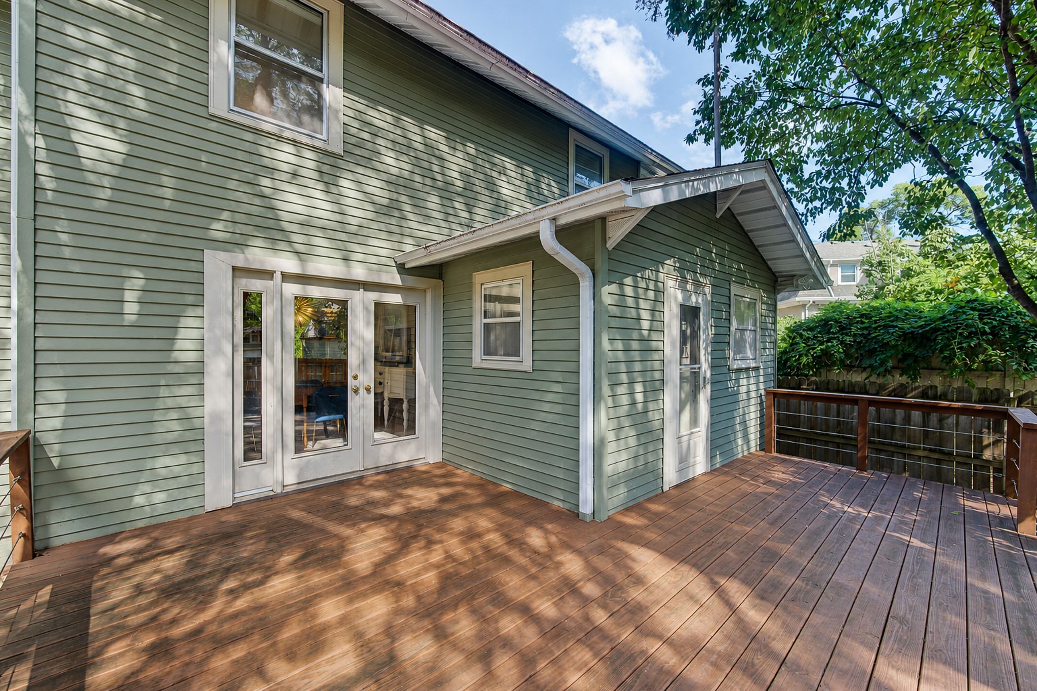 4332 Harwood Drive