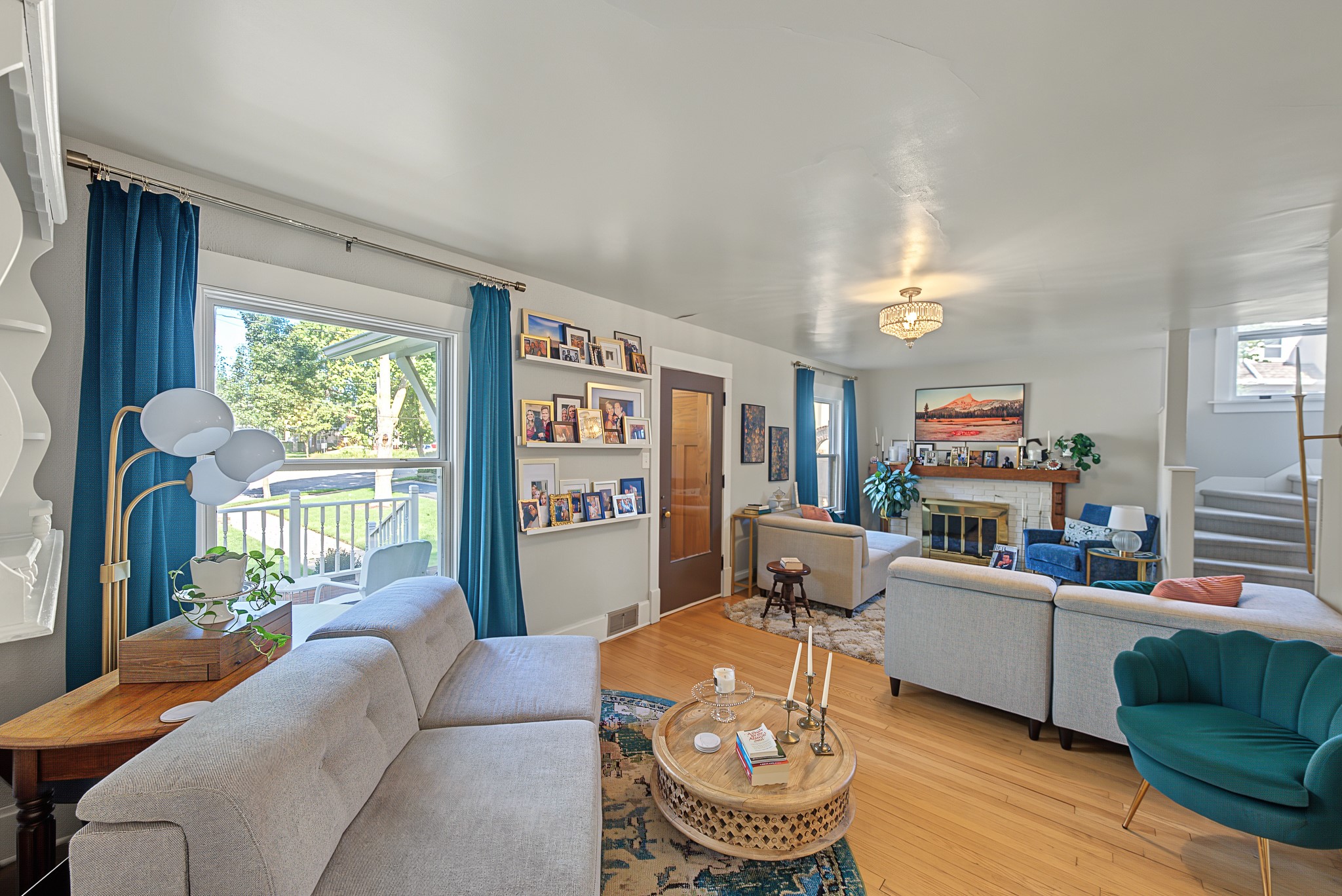 4332 Harwood Drive