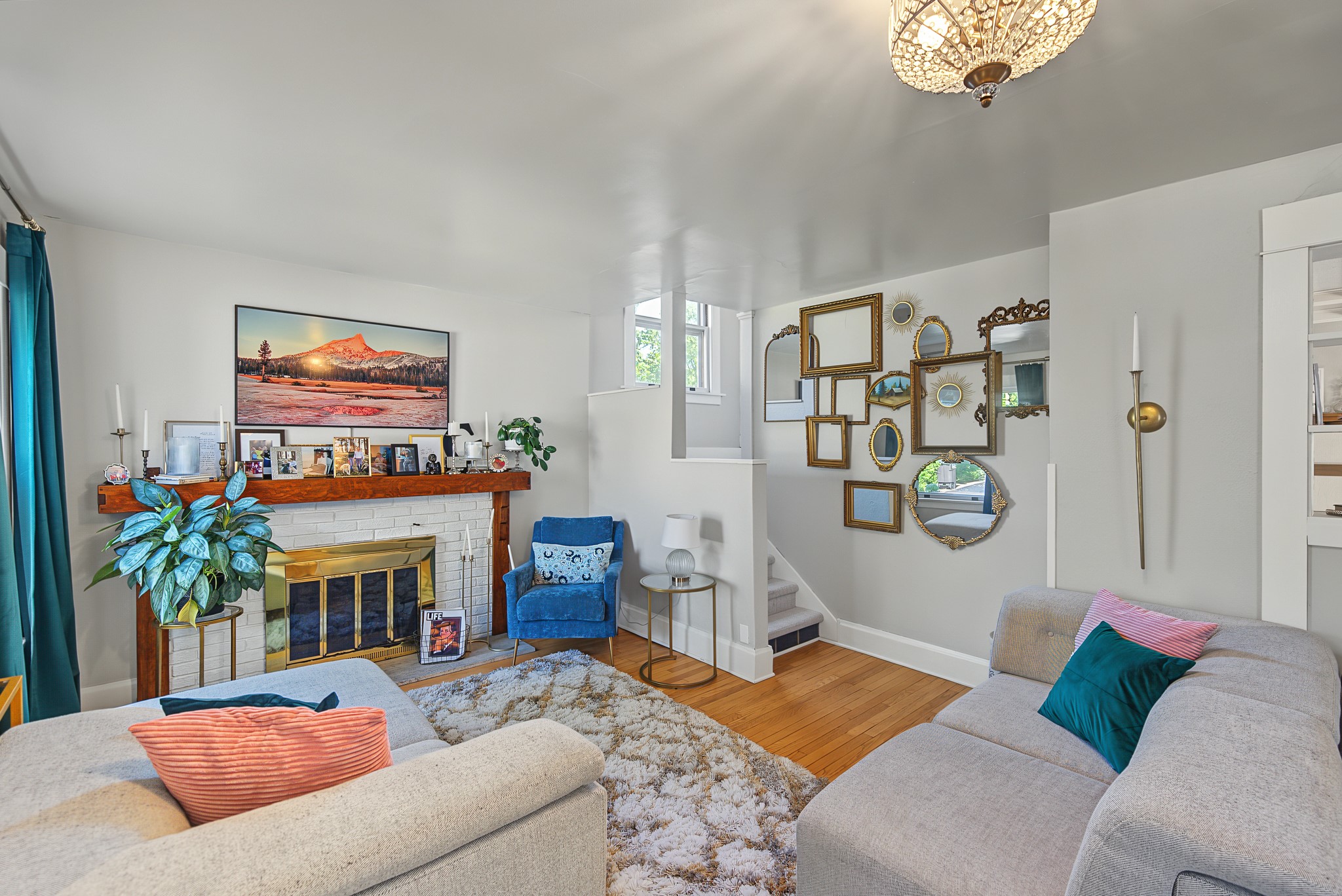 4332 Harwood Drive