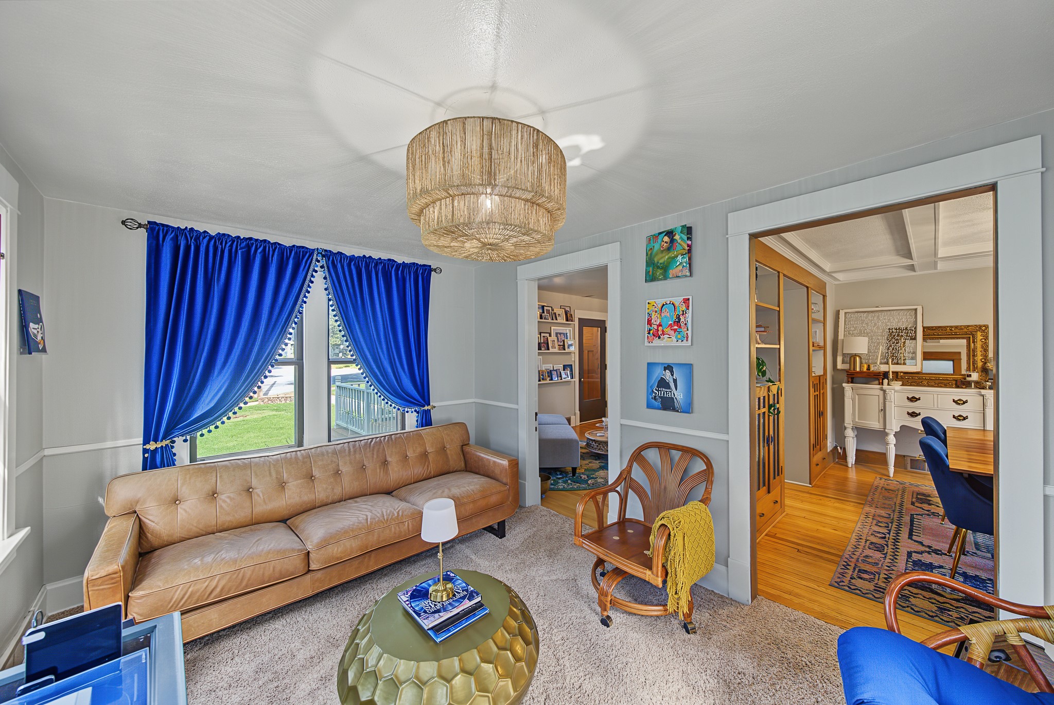 4332 Harwood Drive