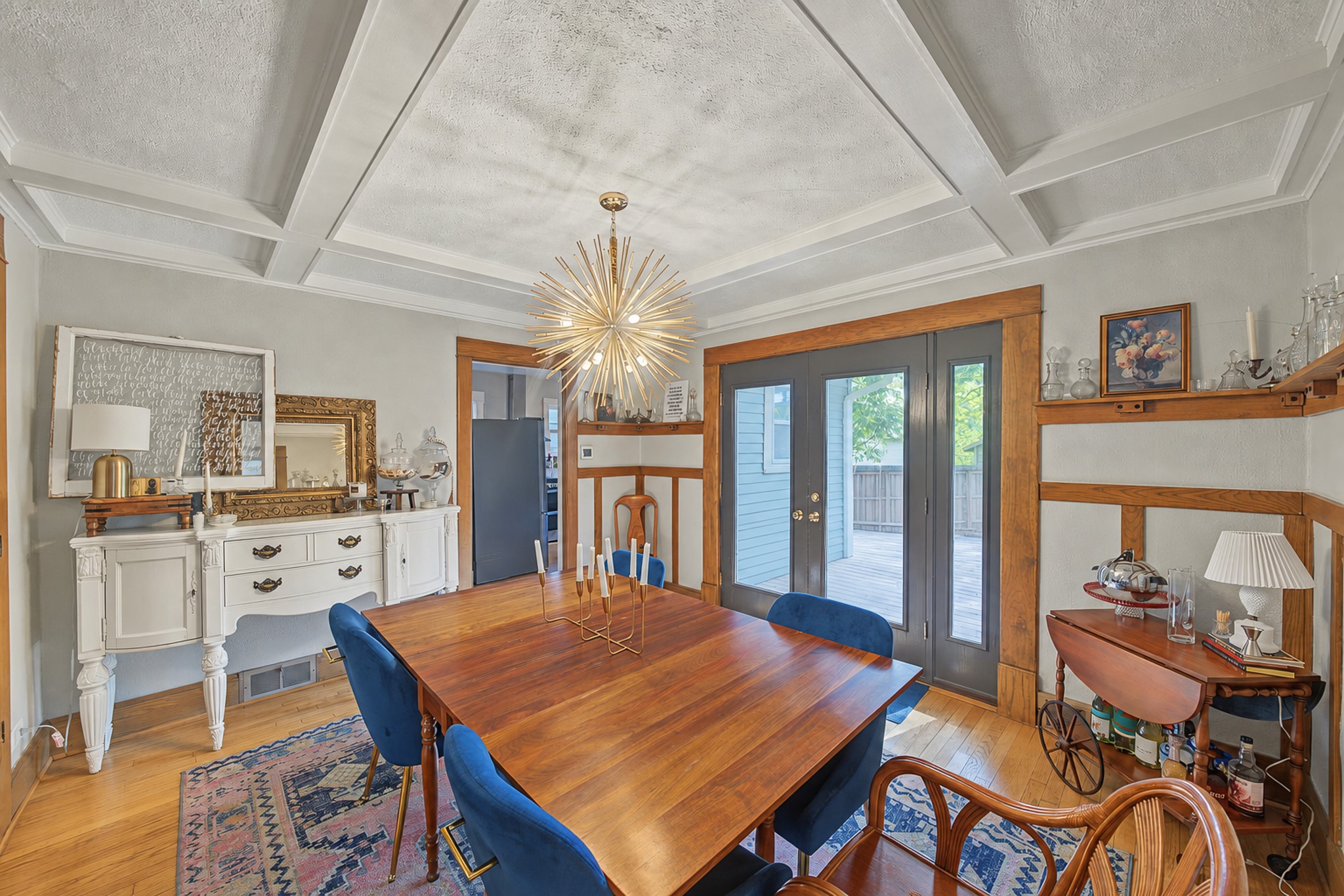 4332 Harwood Drive