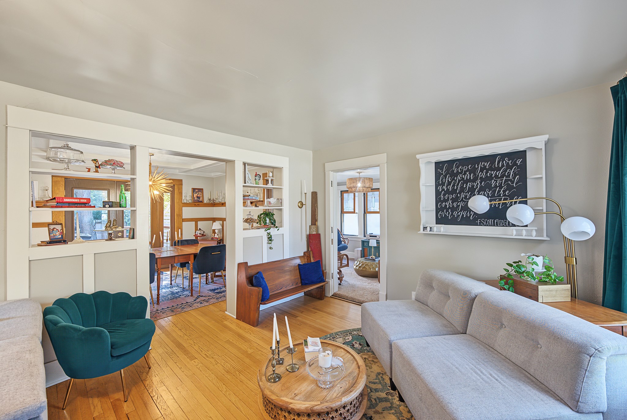 4332 Harwood Drive