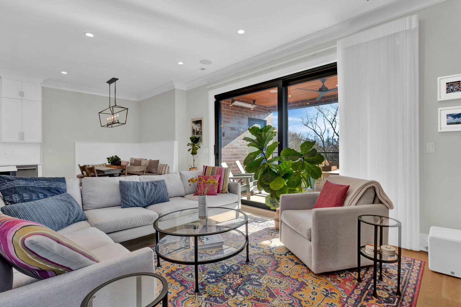 2207 N Orchard Street Unit: 3