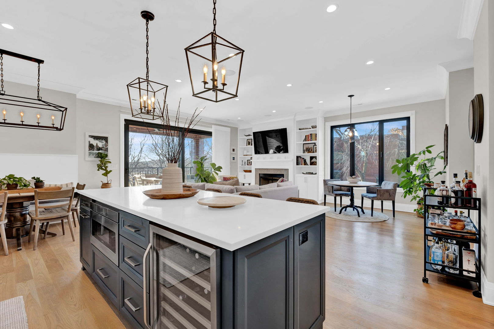 2207 N Orchard Street Unit: 3