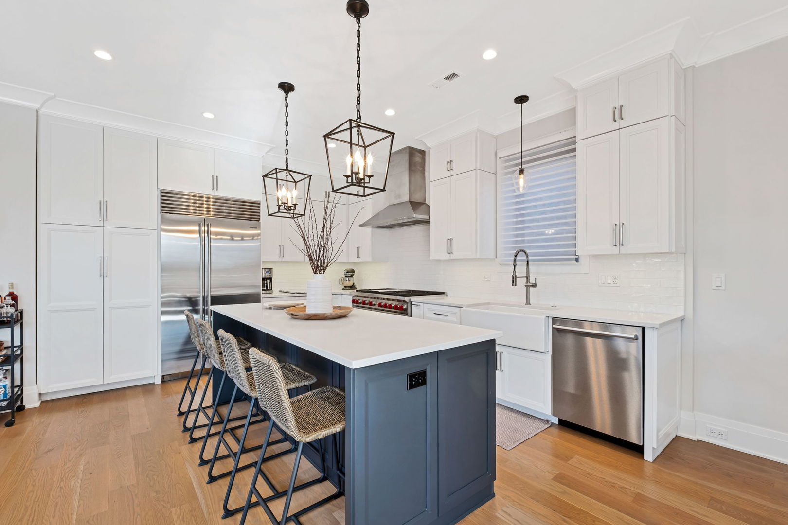 2207 N Orchard Street Unit: 3