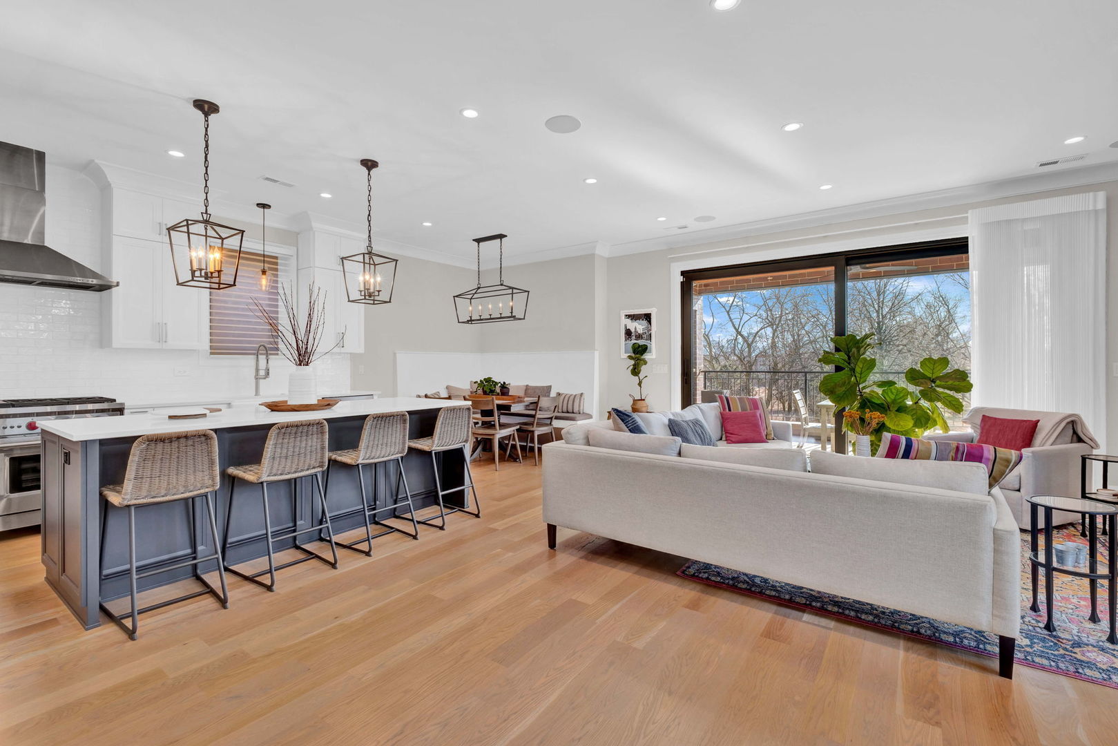 2207 N Orchard Street Unit: 3