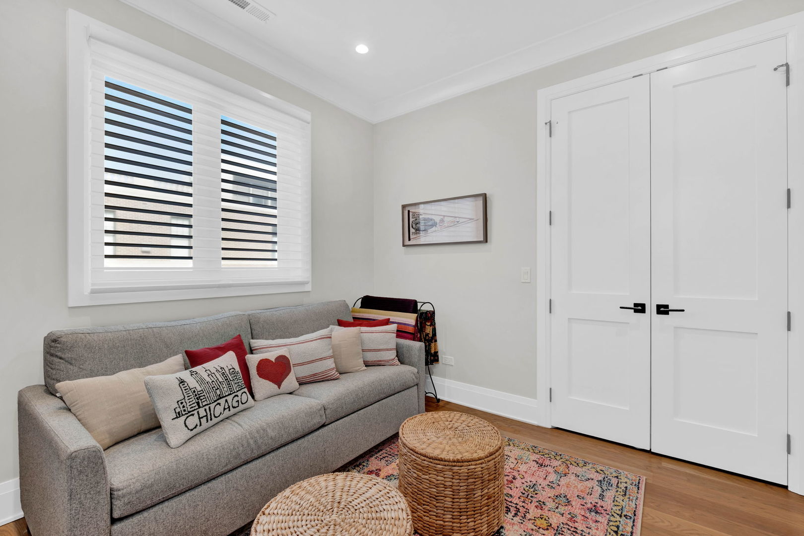 2207 N Orchard Street Unit: 3