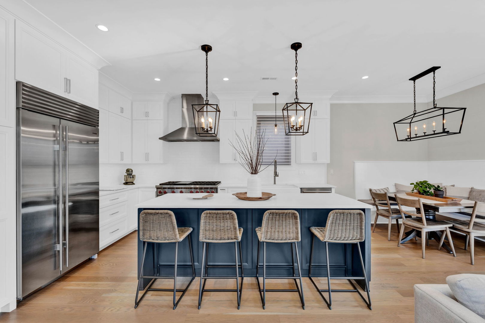 2207 N Orchard Street Unit: 3