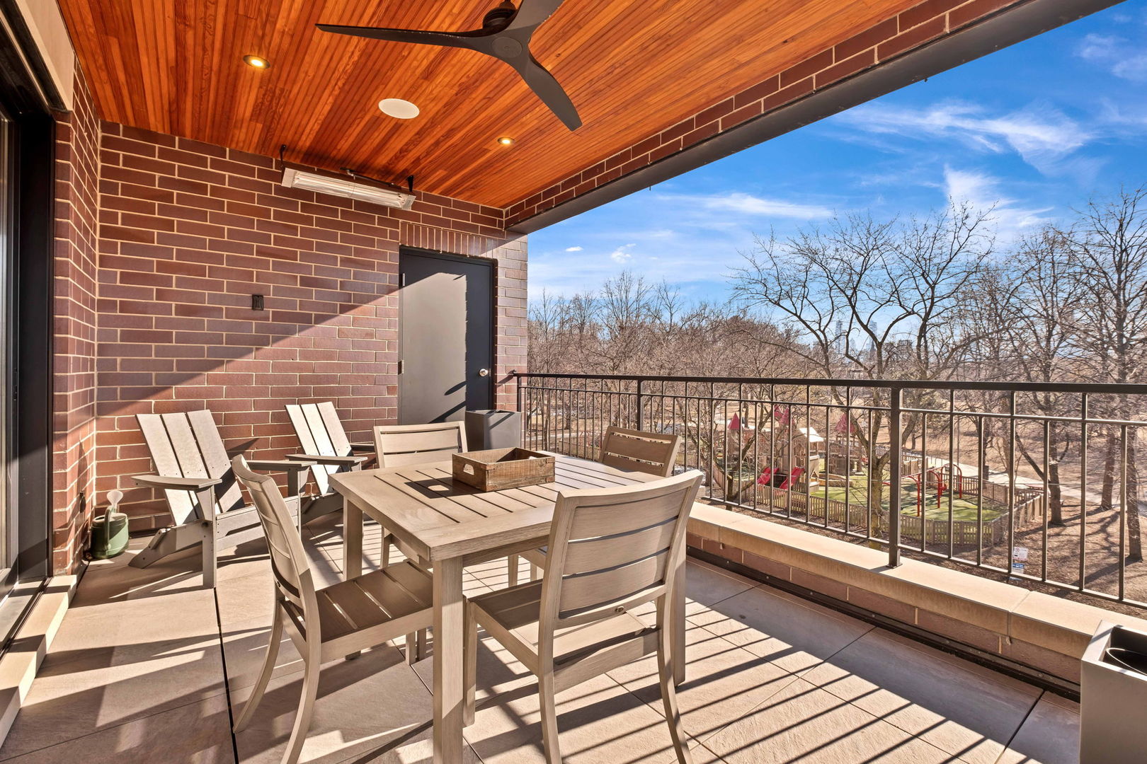 2207 N Orchard Street Unit: 3