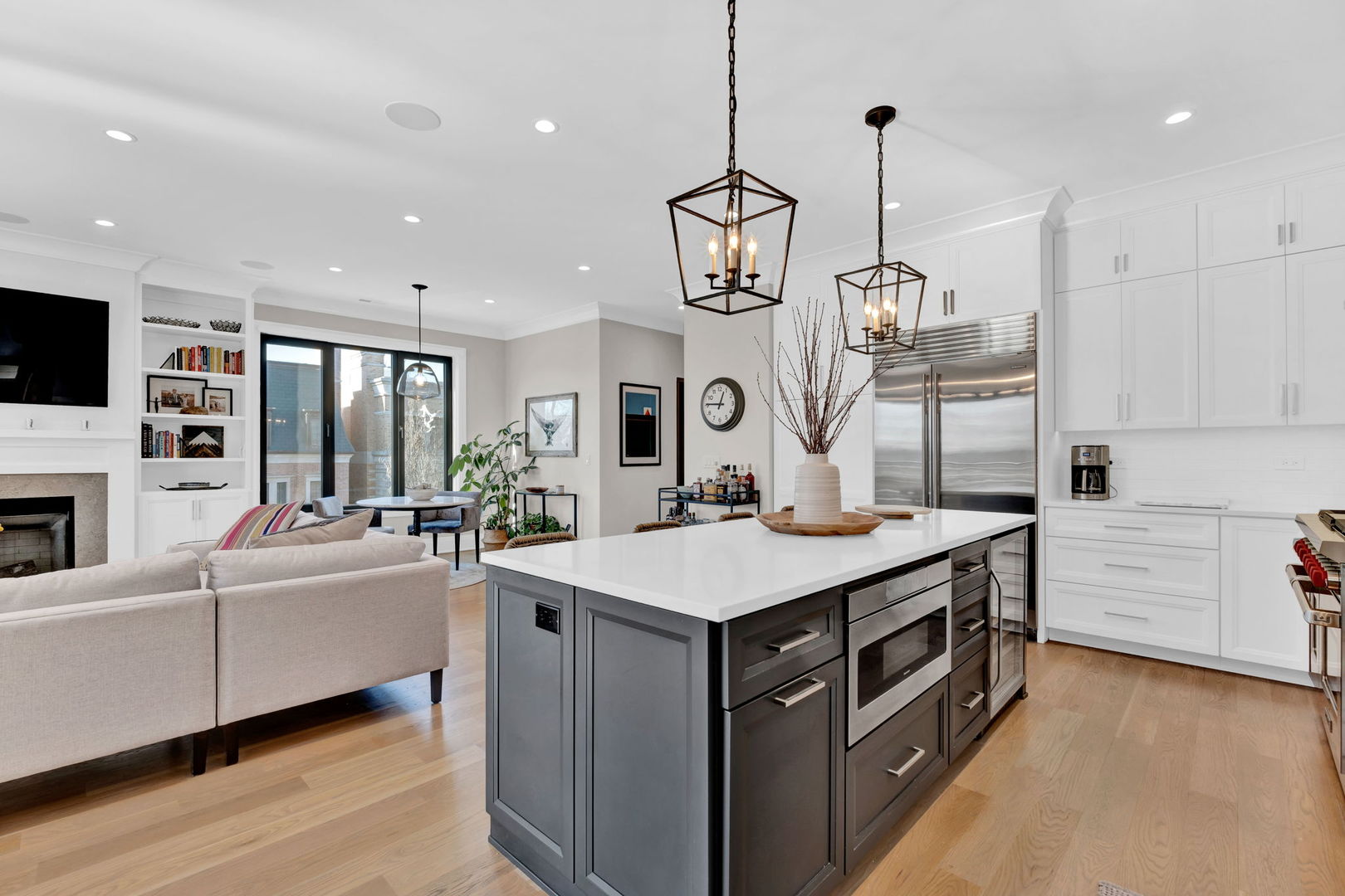 2207 N Orchard Street Unit: 3