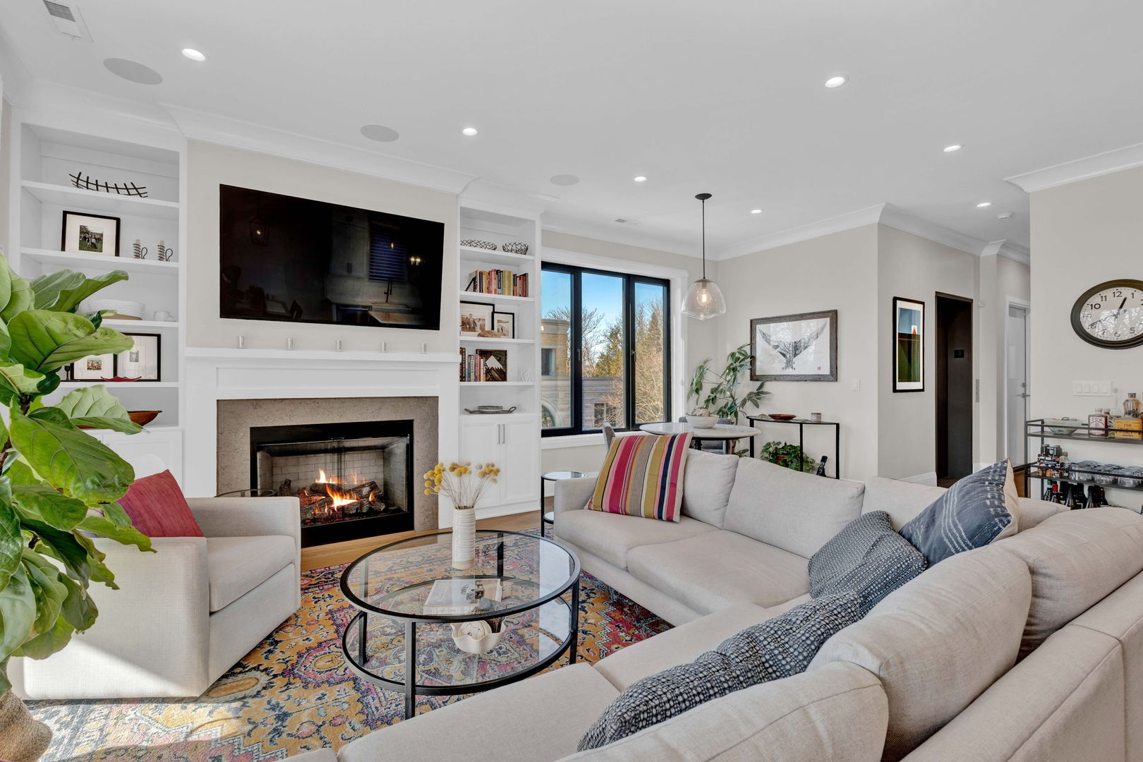 2207 N Orchard Street Unit: 3