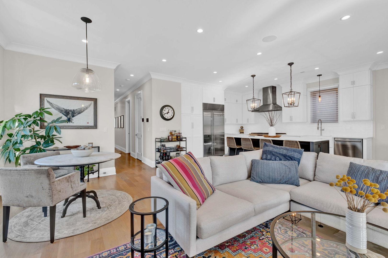 2207 N Orchard Street Unit: 3