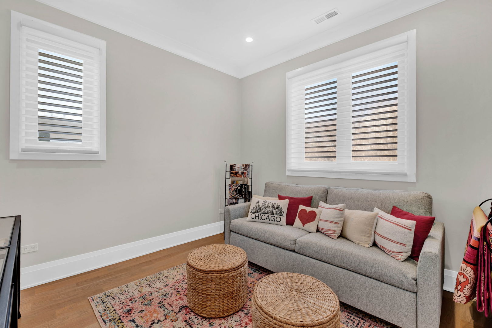 2207 N Orchard Street Unit: 3