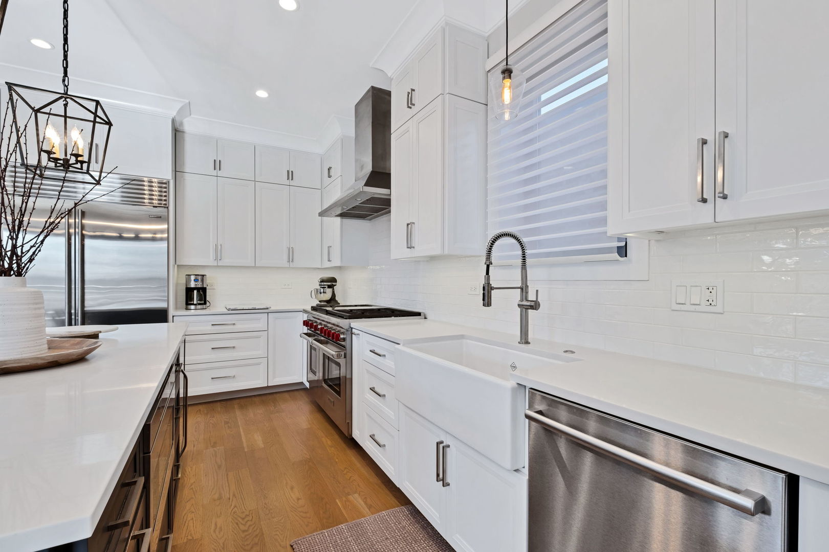 2207 N Orchard Street Unit: 3