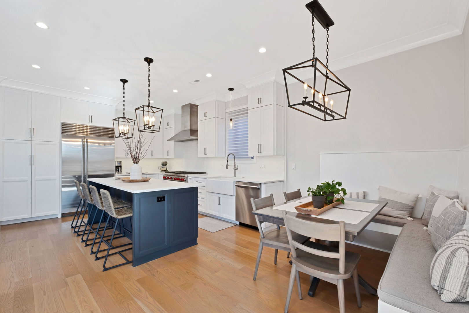 2207 N Orchard Street Unit: 3