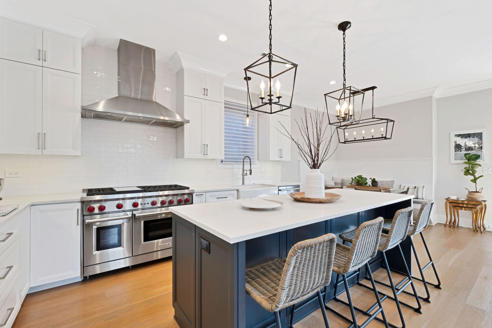 2207 N Orchard Street Unit: 3