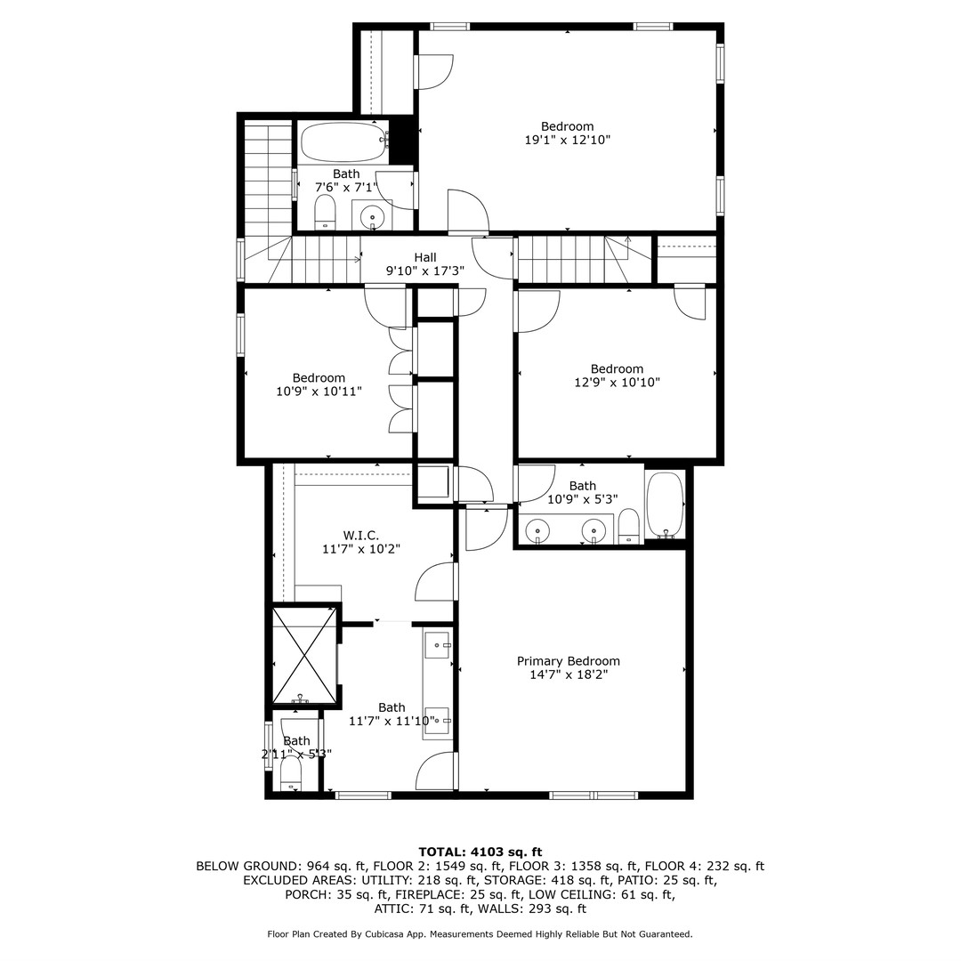 1503 Edgewood Lane