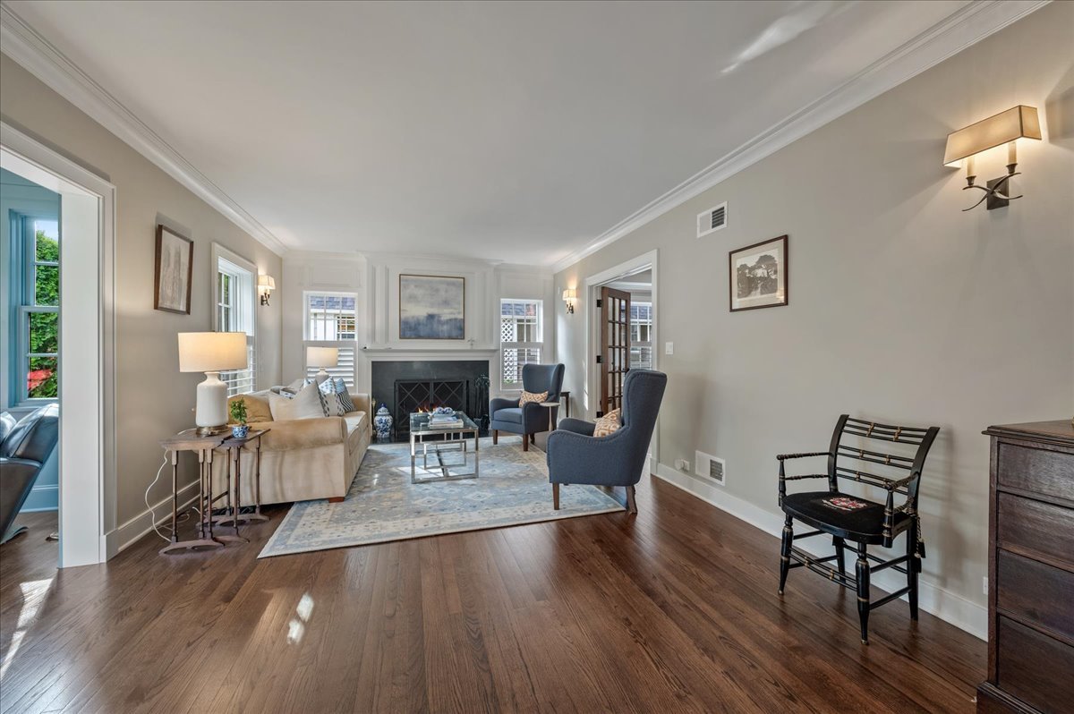 1503 Edgewood Lane