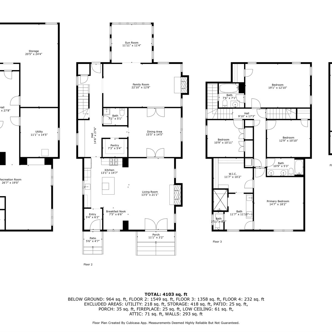1503 Edgewood Lane