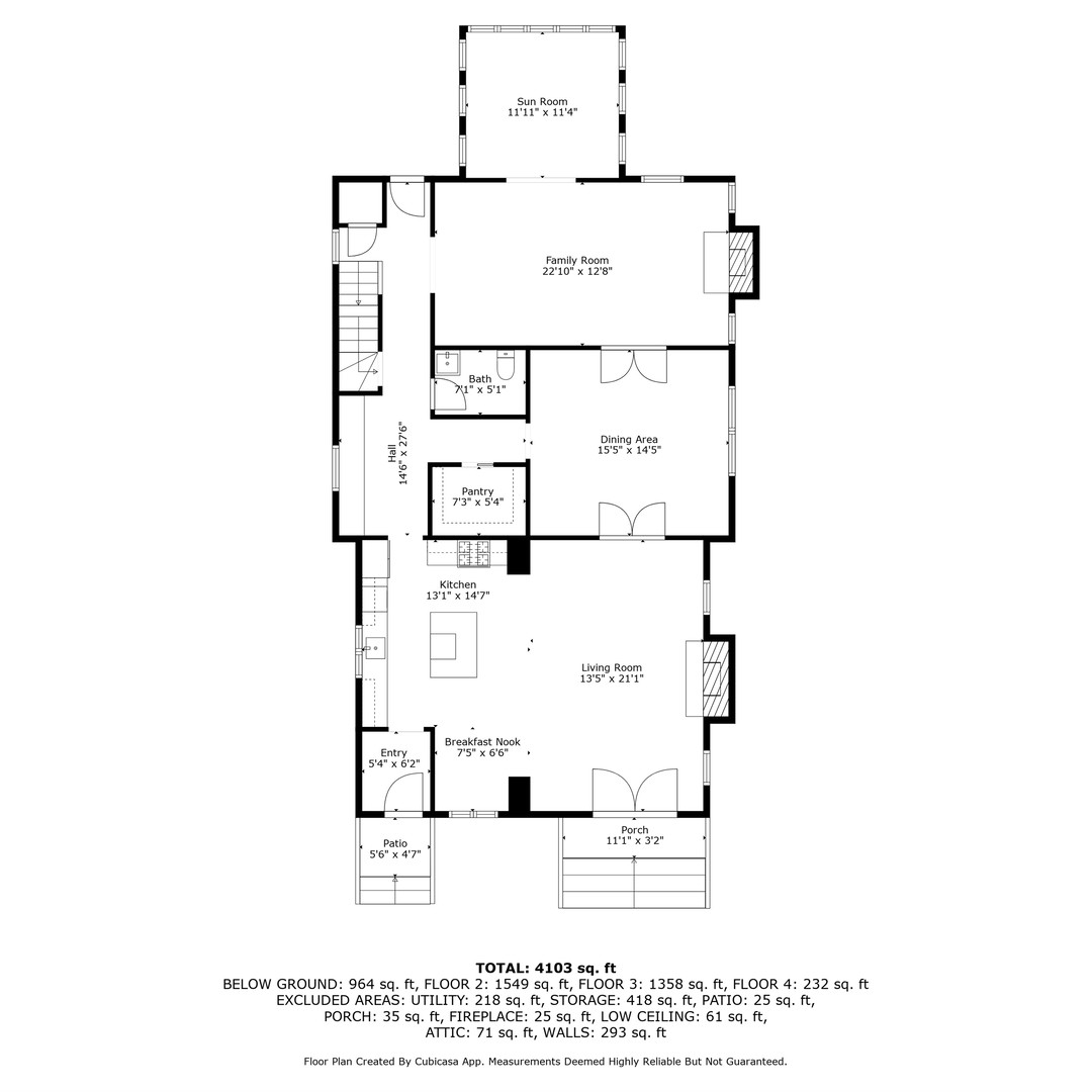 1503 Edgewood Lane