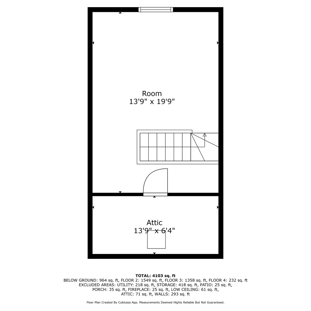 1503 Edgewood Lane