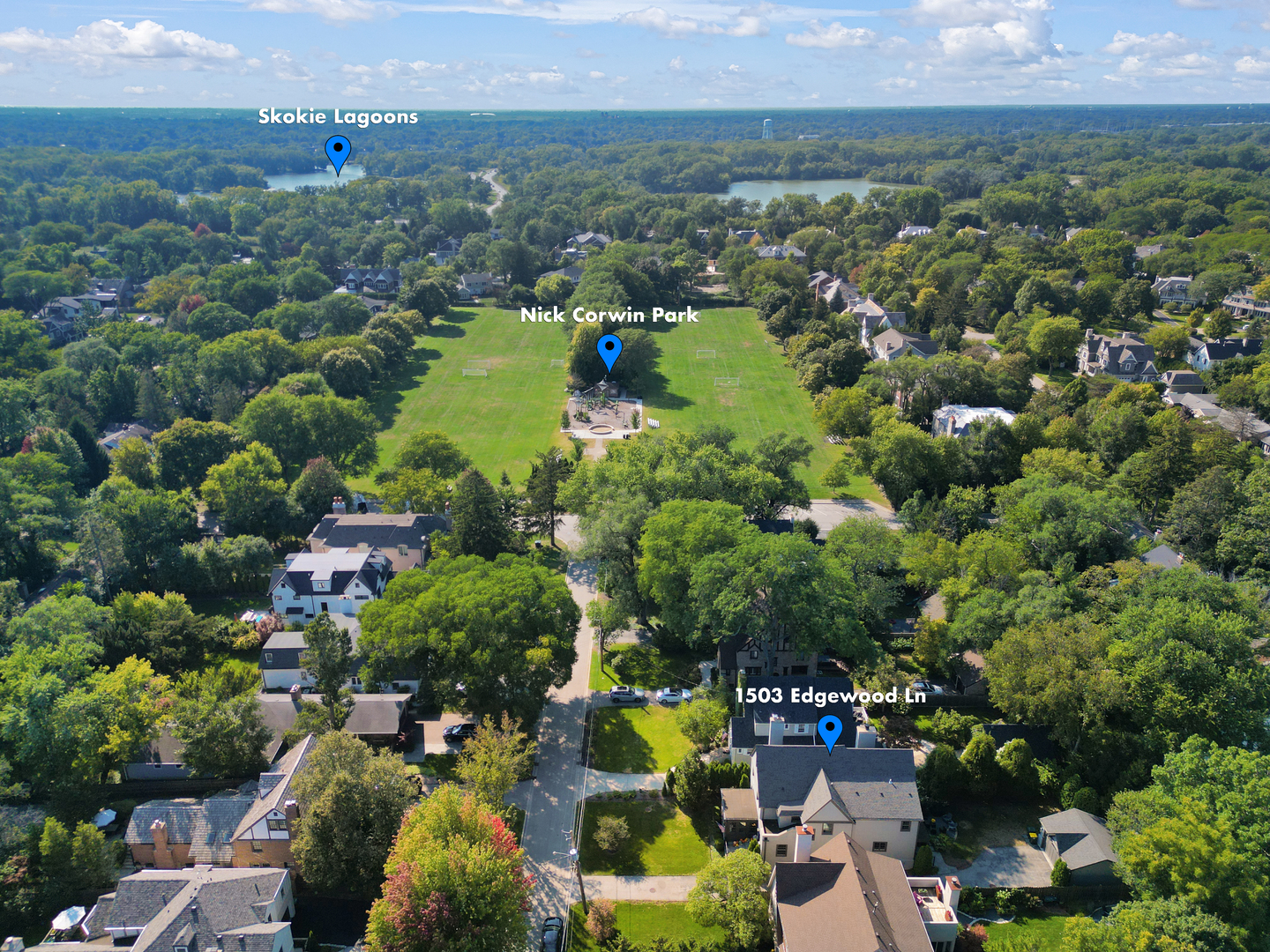 1503 Edgewood Lane