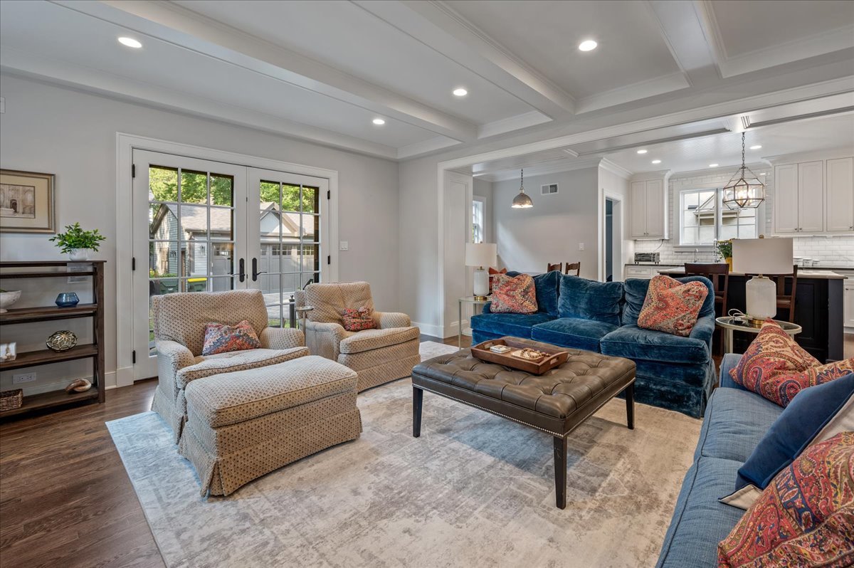 1503 Edgewood Lane