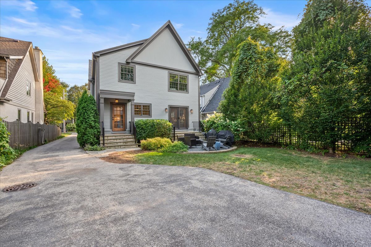 1503 Edgewood Lane
