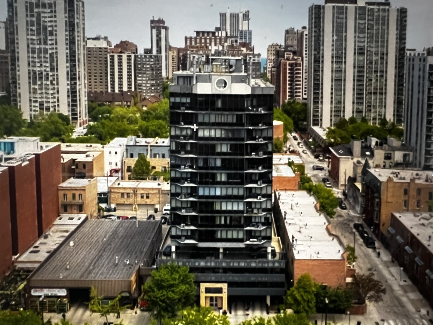 1309 N Wells Street Unit: 604