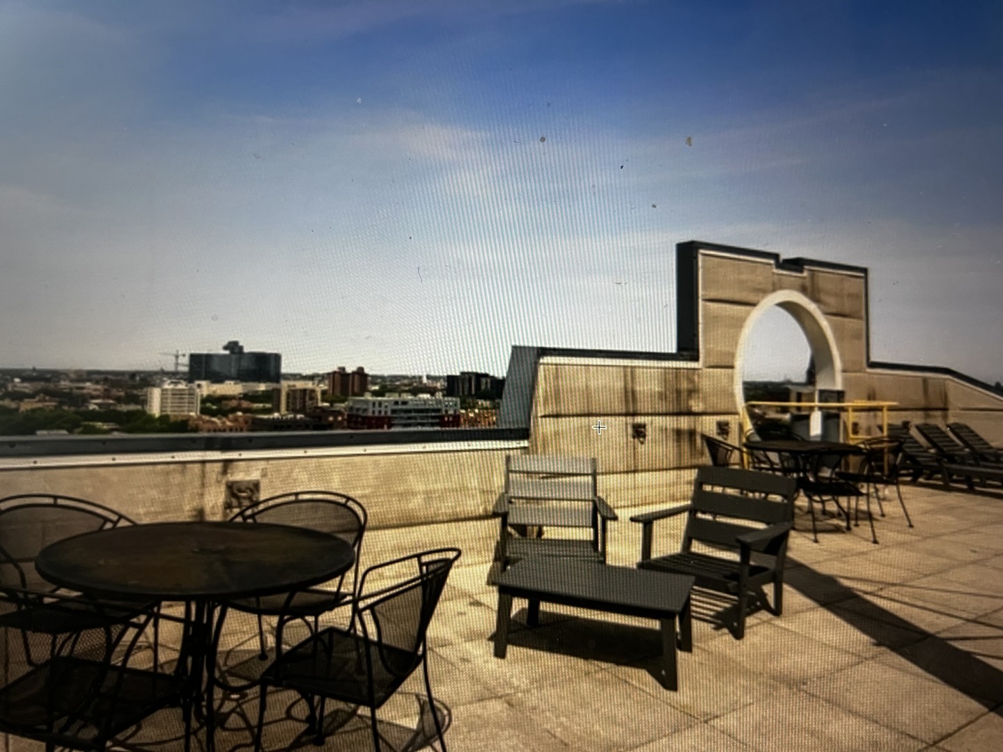 1309 N Wells Street Unit: 604