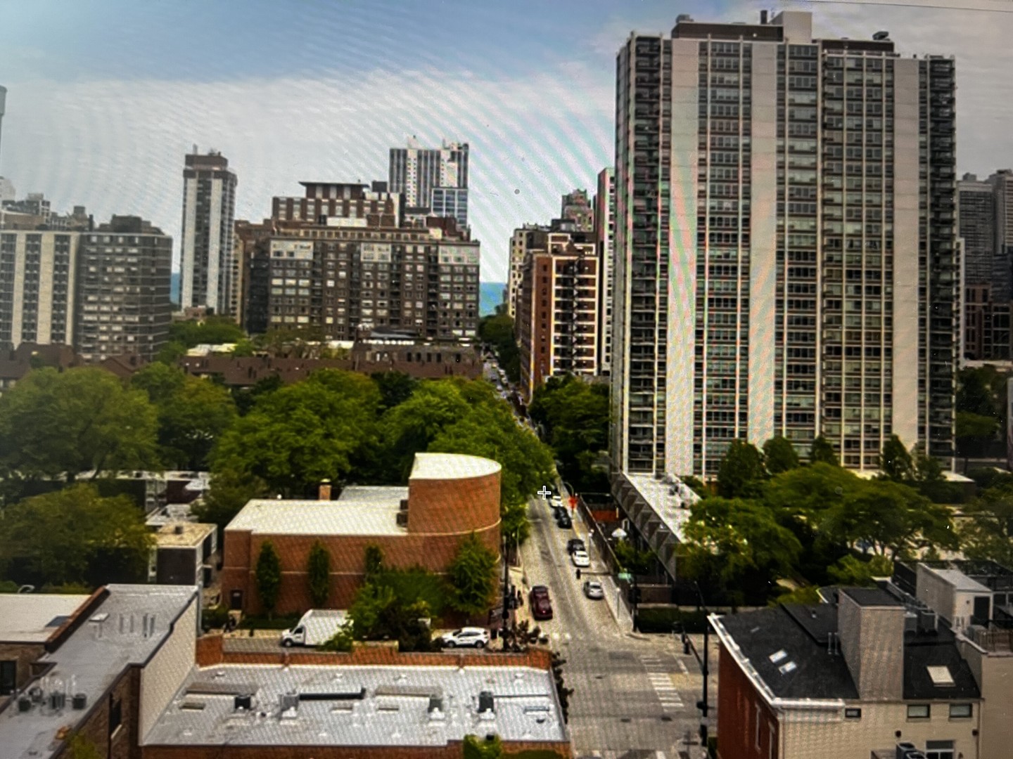 1309 N Wells Street Unit: 604