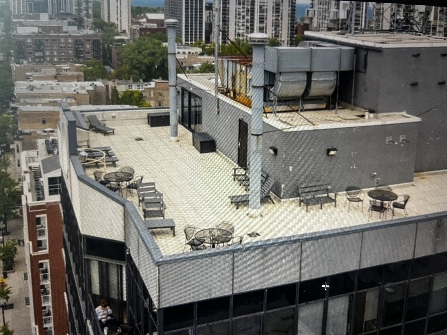 1309 N Wells Street Unit: 604