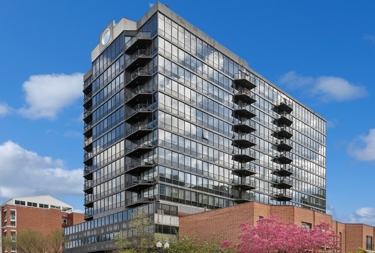 1309 N Wells Street Unit: 604