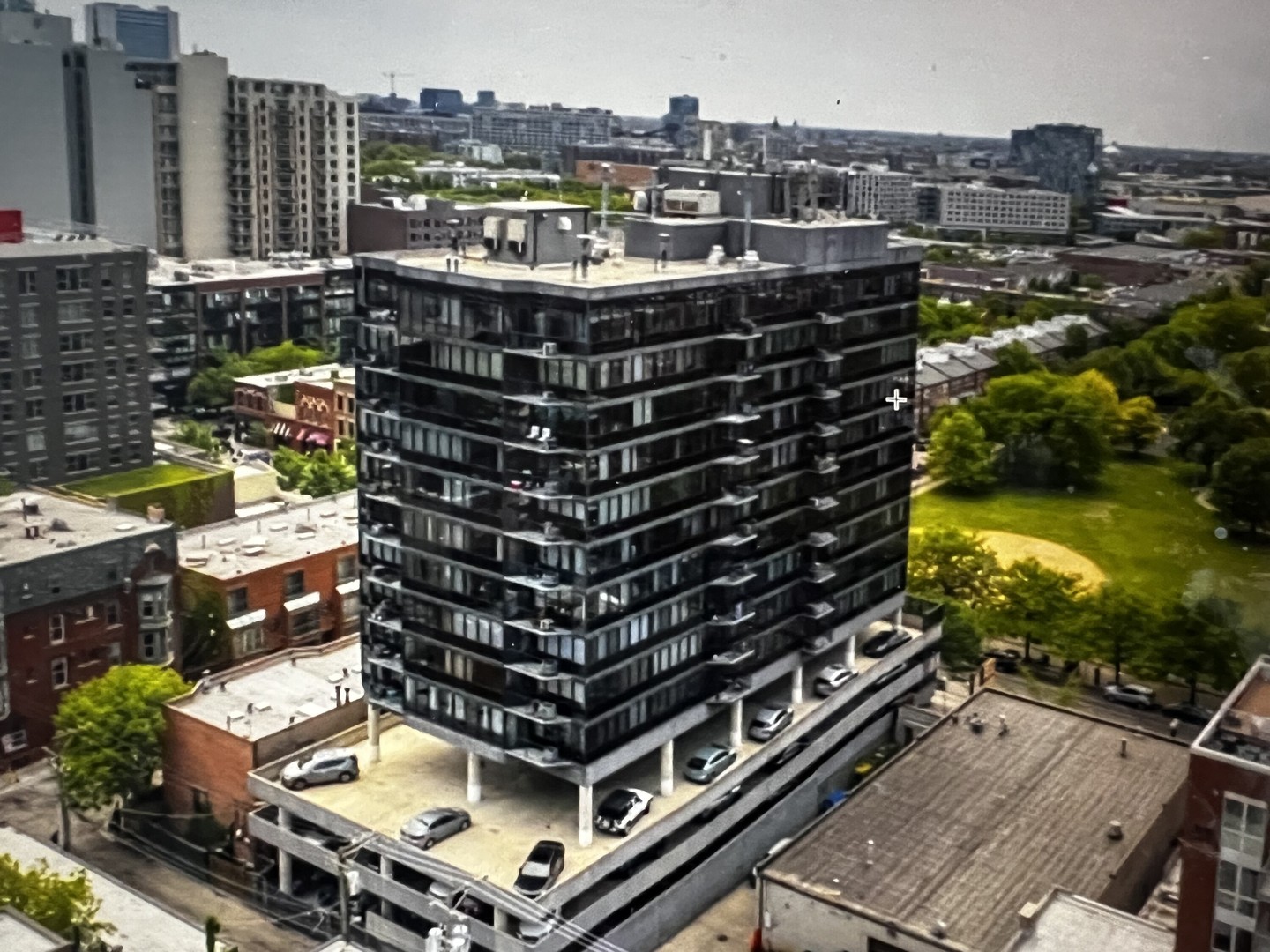 1309 N Wells Street Unit: 604