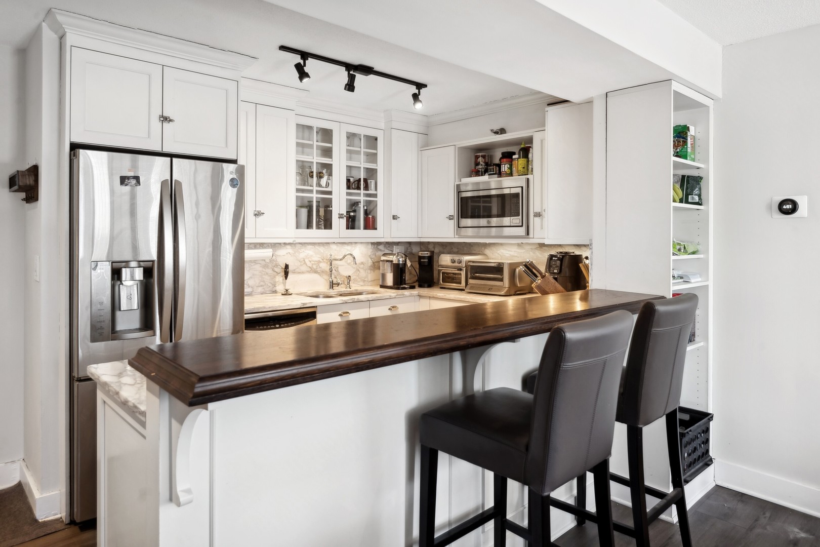 1309 N Wells Street Unit: 604