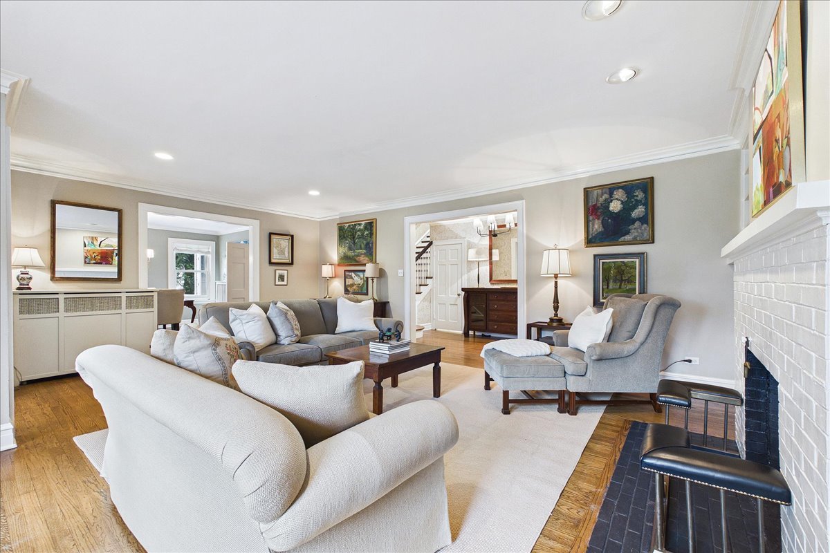 1440 Tower Road