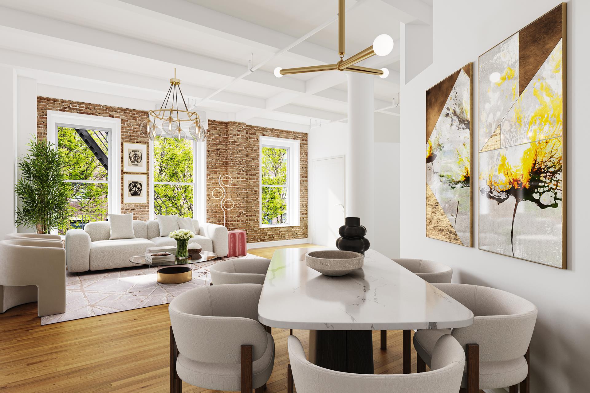 114 W 27TH Street 5S