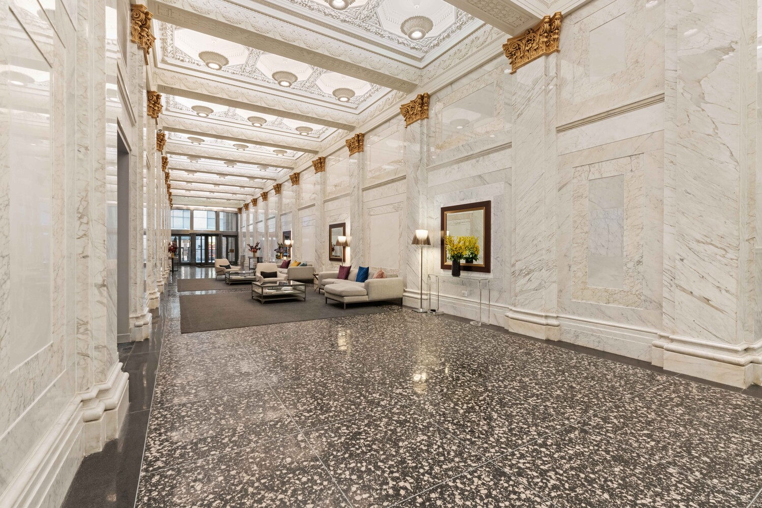 25 BROAD Street 15K