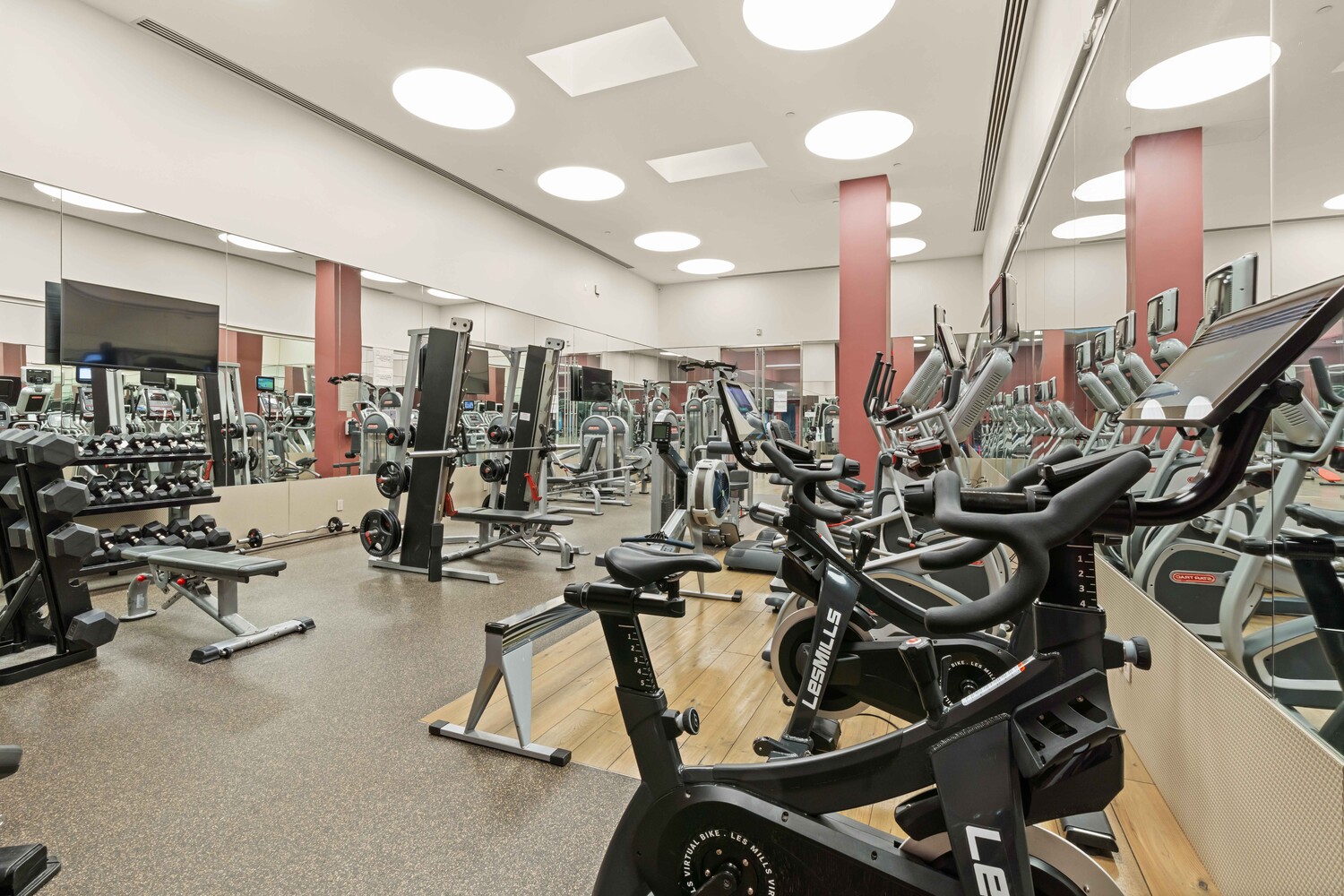 25 BROAD Street 15K