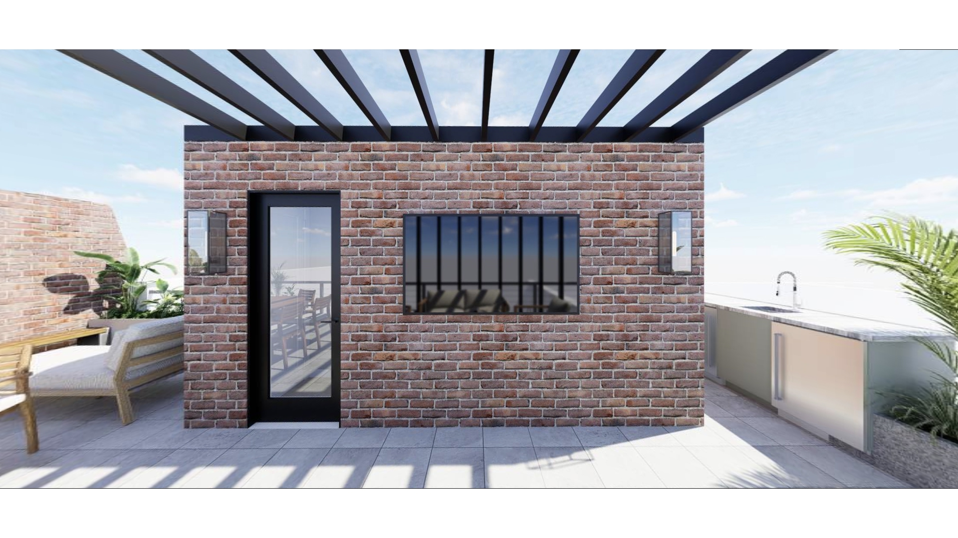 543 LORIMER Street
