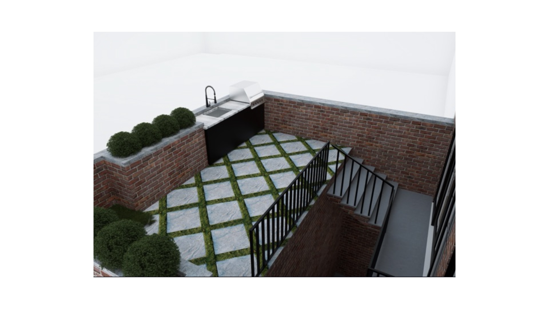 543 LORIMER Street