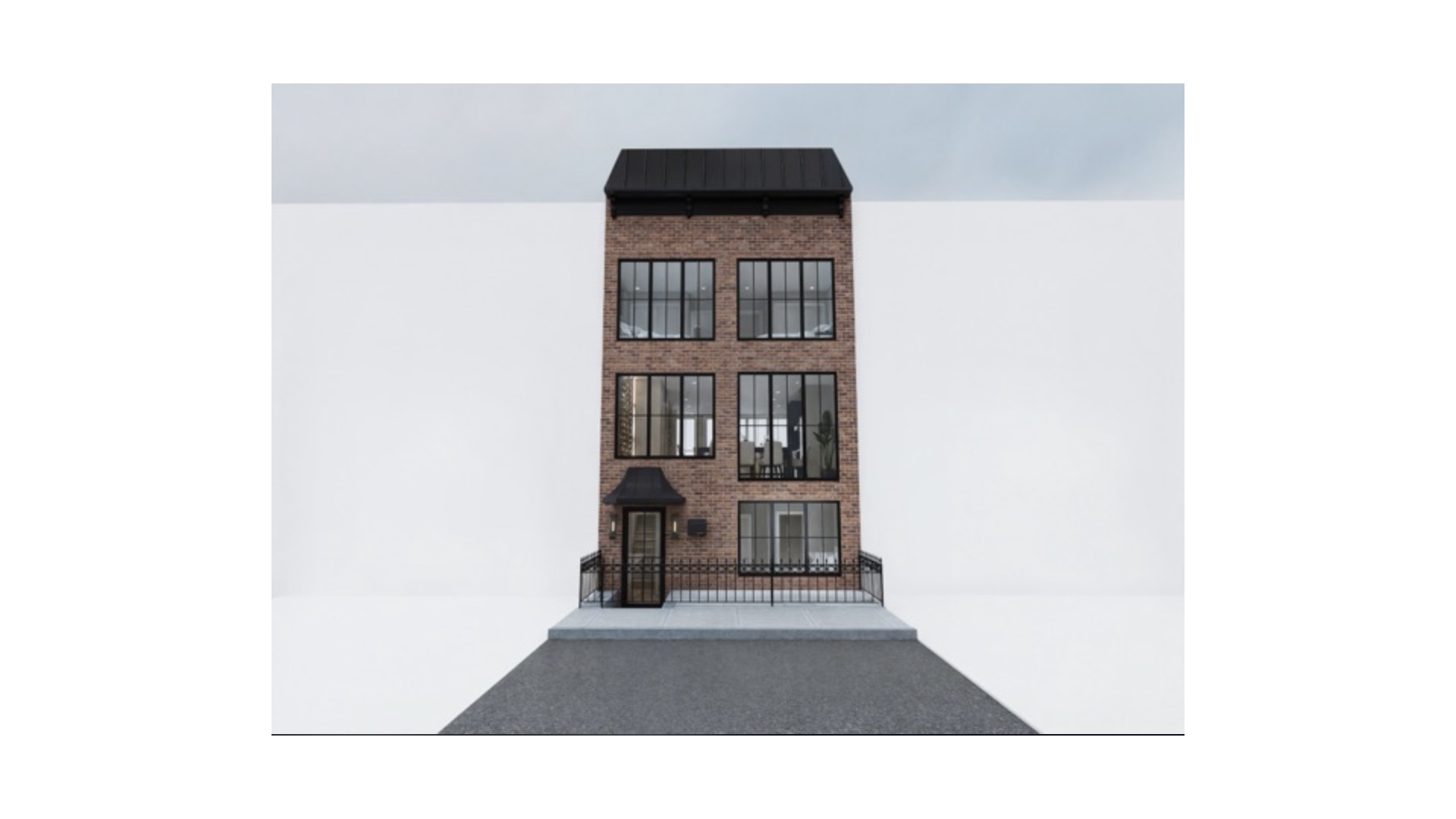 543 LORIMER Street