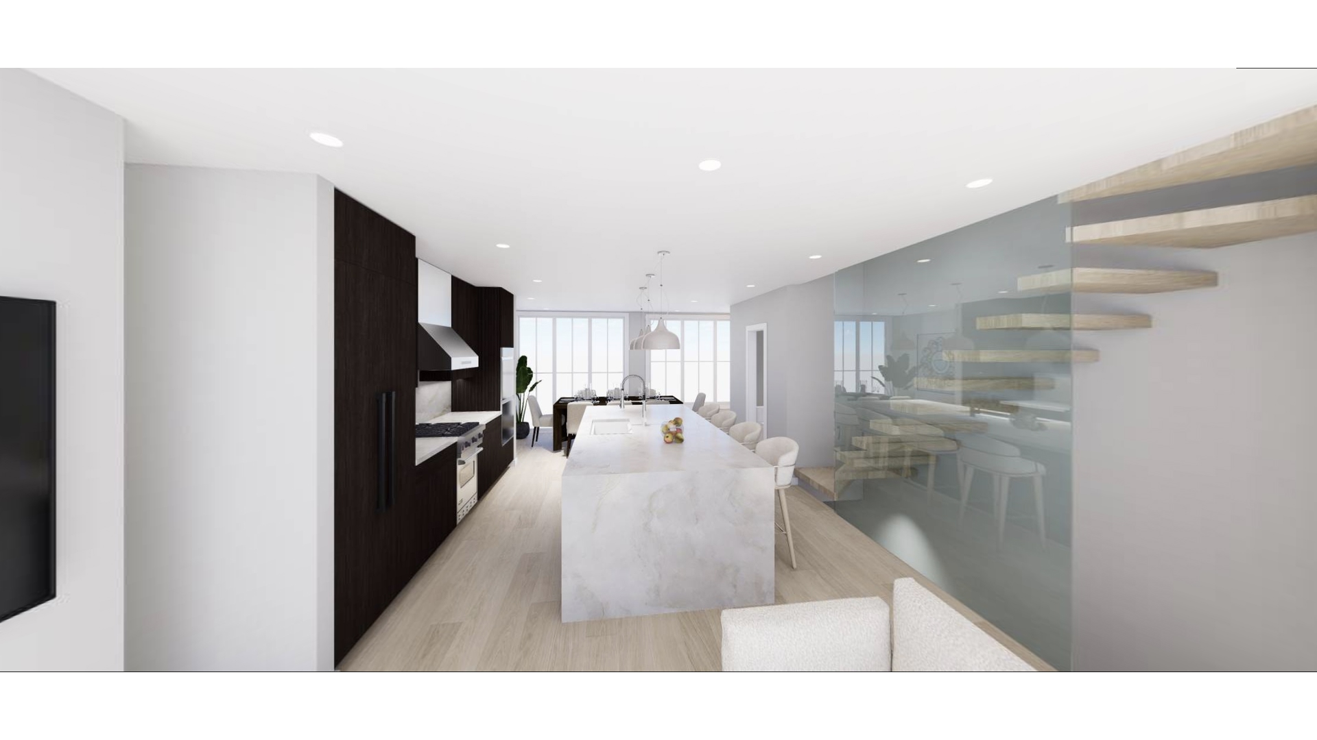 543 LORIMER Street