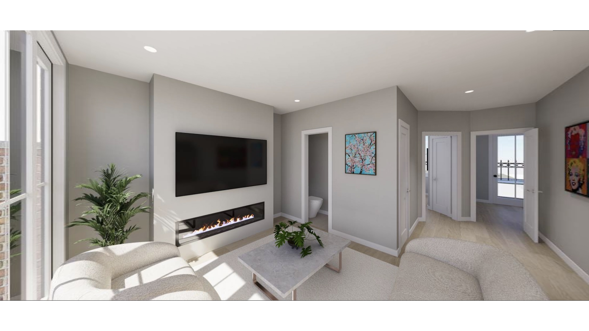 543 LORIMER Street