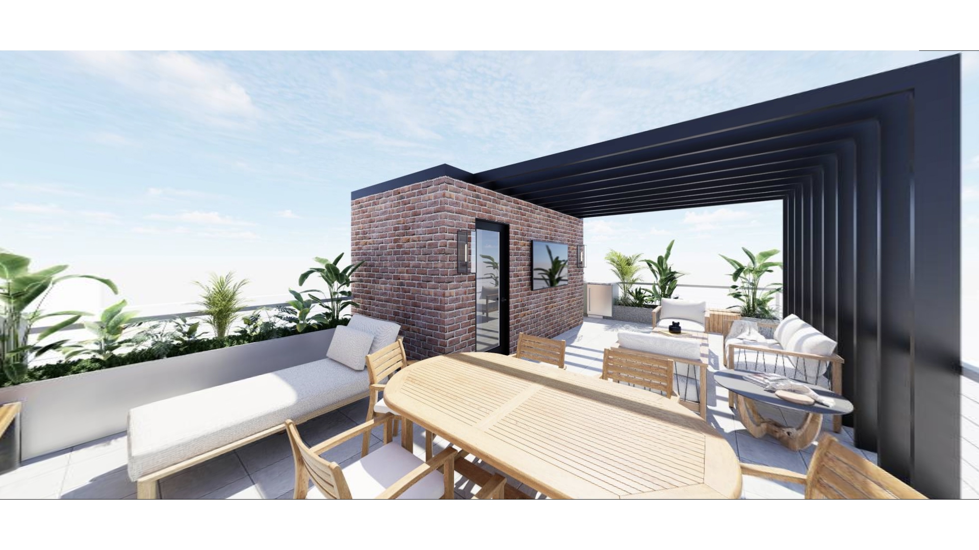 543 LORIMER Street