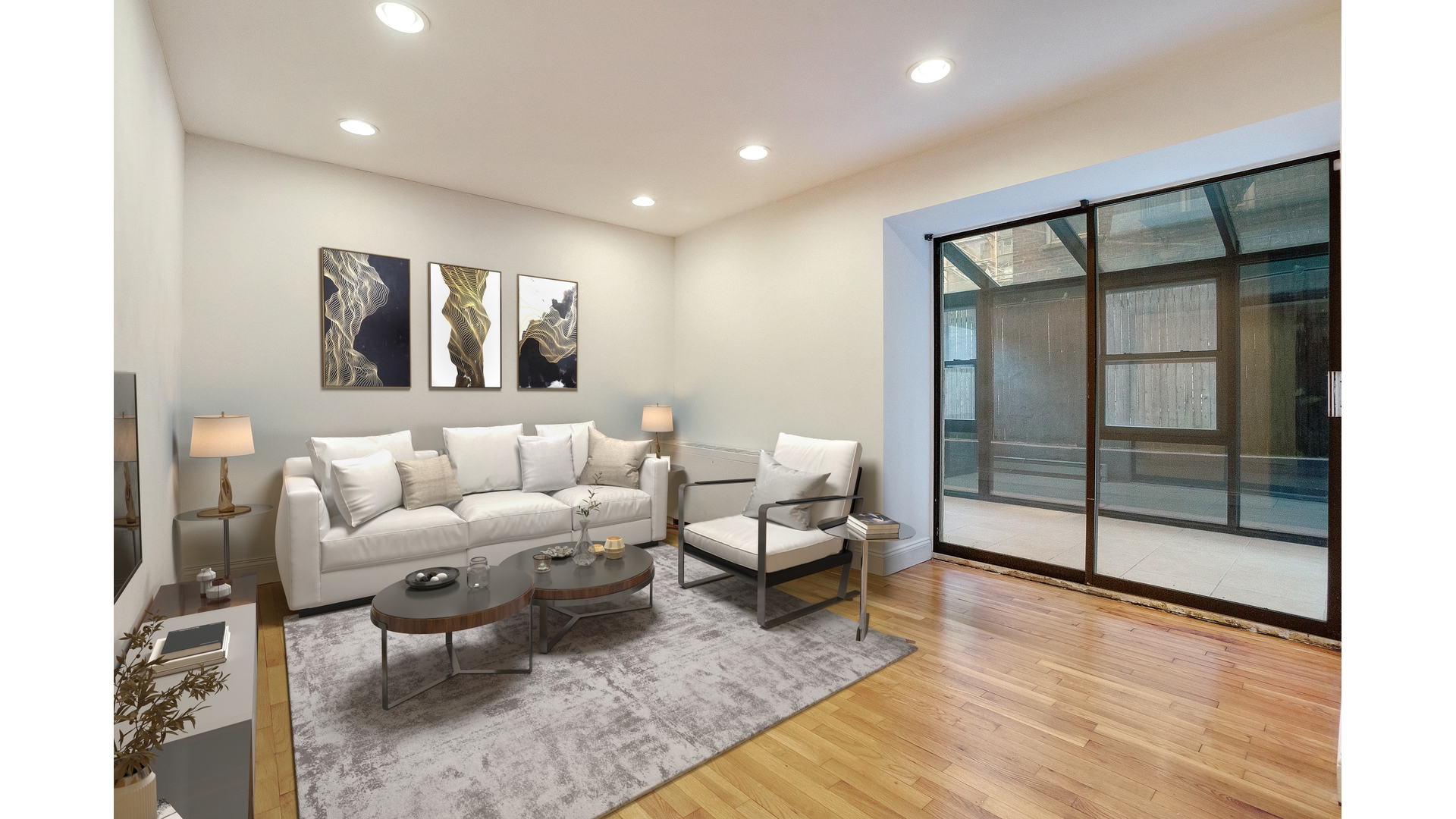 317 W 95TH Street HG