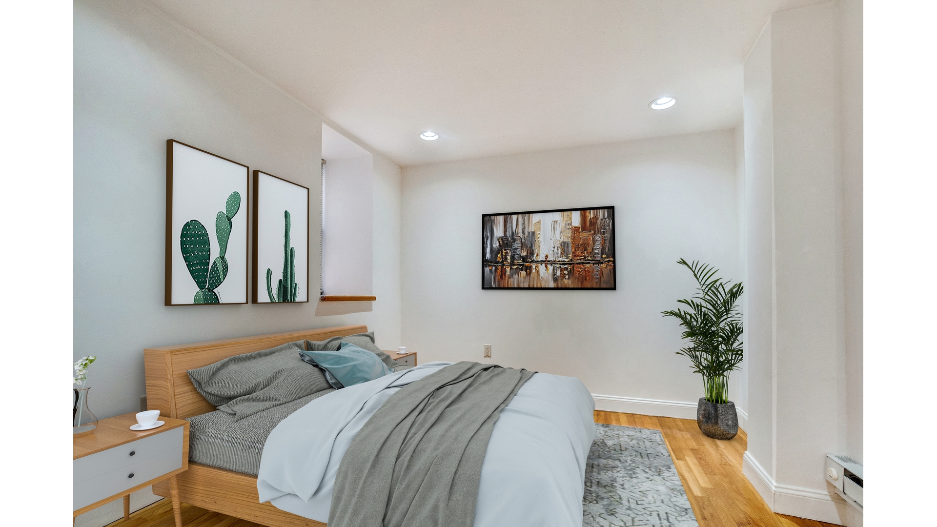 317 W 95TH Street HG